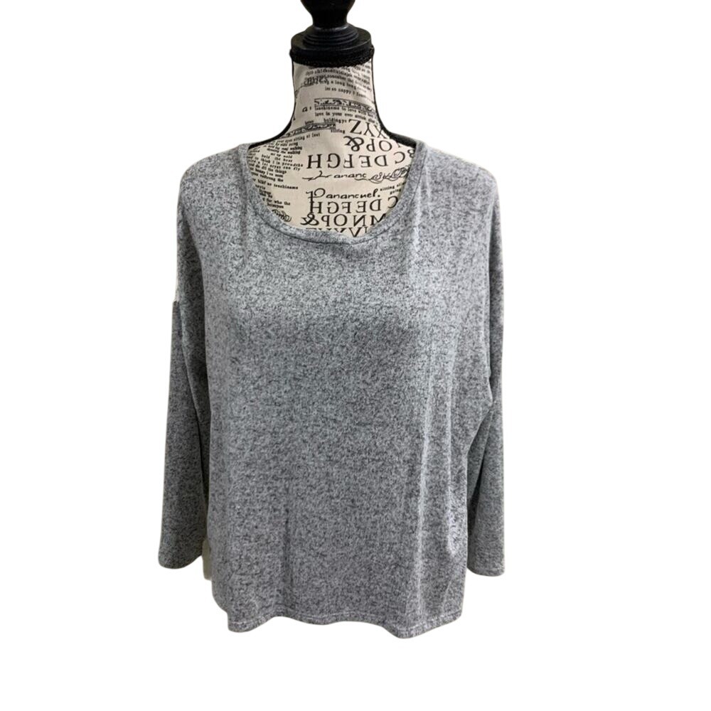Soho jeans ny&co lace back top‎ size medium